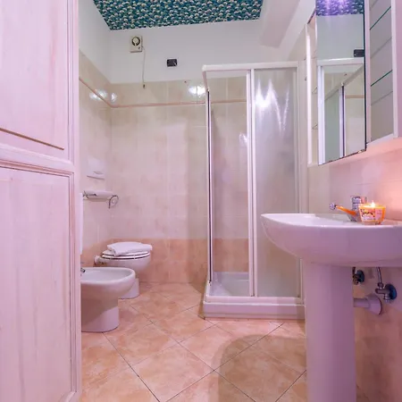 Apartment - Happy Laigueglia