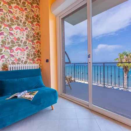 - Happy Apartment *