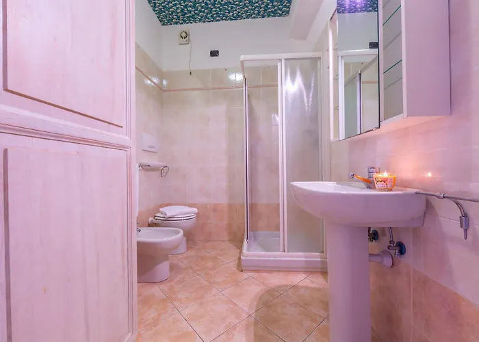 Apartman - Happy Laigueglia